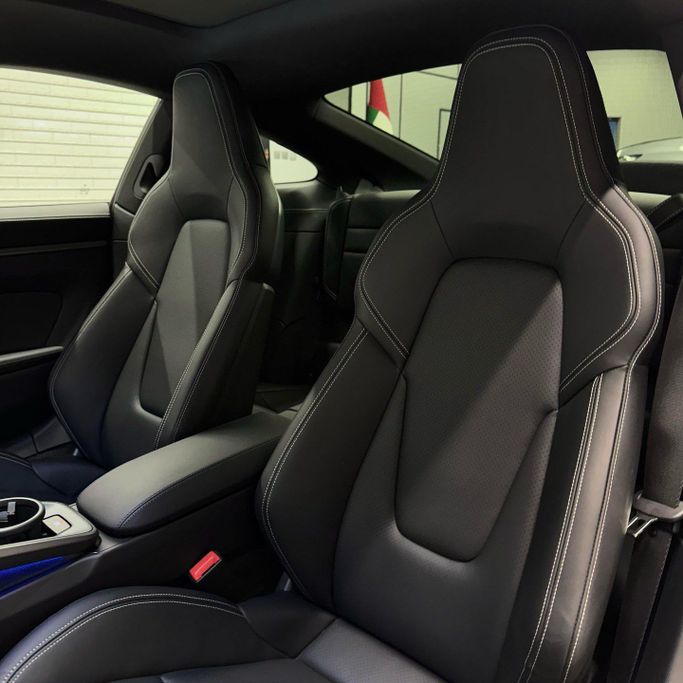 Used Porsche 911 Carrera VIII (992), 3.0 l, 2025 in Dubai by AAA Motors, Grey color. European Specs | AUTO.AE