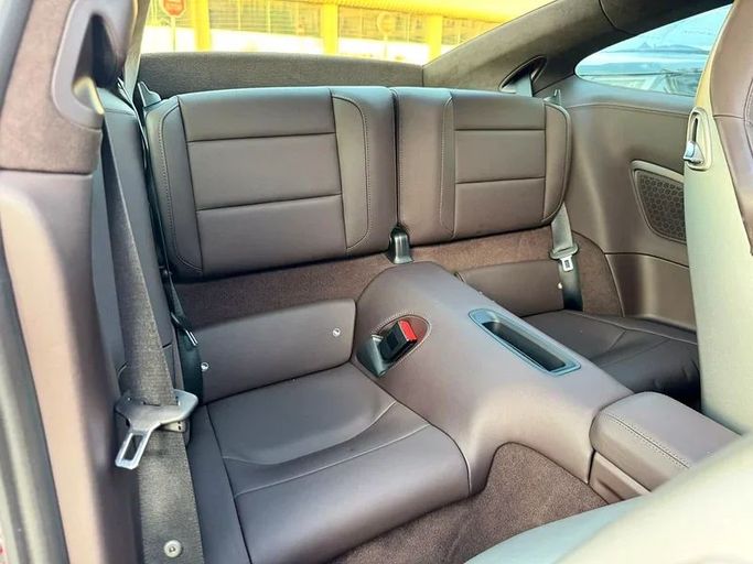 Used Porsche 911 Carrera S VII (991) Facelift, 3.0 l, 2017 in Dubai by Auto Bank Motors, Red color. Korean Specs | AUTO.AE