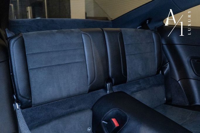 Подержанный Porsche 911 Carrera GTS VIII (992), 3.0 л, 2022 в Дубае от A1 Luxury Motors Серый цвет. Other | AUTO.AE