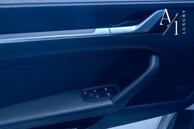 Подержанный Porsche 911 Turbo VIII (992), 3.7 л, 2024 в Дубае от A1 Luxury Motors Белый цвет. GCC | AUTO.AE