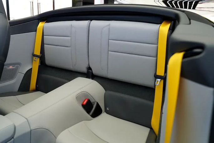 New Porsche 911 Carrera GTS VIII (992) Facelift, 3.6 l, 2025 in Dubai by Exotic Cars, Yellow color. Other | AUTO.AE