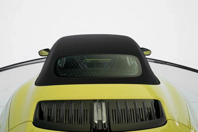 New Porsche 911 Carrera GTS VIII (992) Facelift, 3.6 l, 2025 in Dubai by Exotic Cars, Yellow color. Other | AUTO.AE