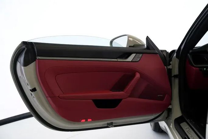 New Porsche 911 Carrera VIII (992) Facelift, 3.0 l, 2025 in Dubai by Exotic Cars, Grey color. GCC Specs | AUTO.AE