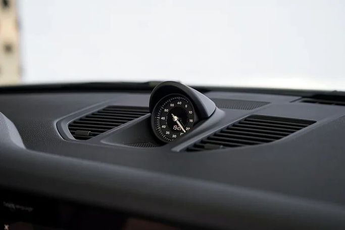 Used Porsche 911 Carrera VIII (992) Facelift, 3.0 l, 2025 in Dubai by Exotic Cars, Grey color. Other | AUTO.AE