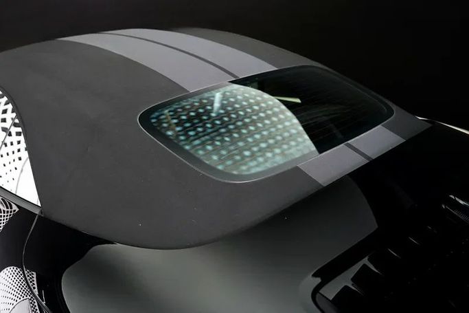 Used Porsche 911 Carrera VIII (992) Facelift, 3.0 l, 2025 in Dubai by Exotic Cars, Black color. Other | AUTO.AE