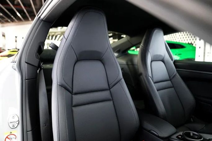 New Porsche 911 Carrera VIII (992) Facelift, 3.0 l, 2025 in Dubai by Exotic Cars, White color. Other | AUTO.AE