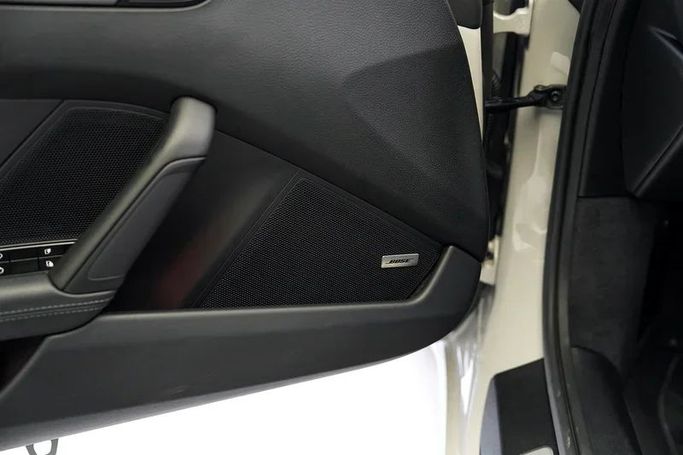 New Porsche 911 Carrera VIII (992) Facelift, 3.0 l, 2025 in Dubai by Exotic Cars, White color. Other | AUTO.AE