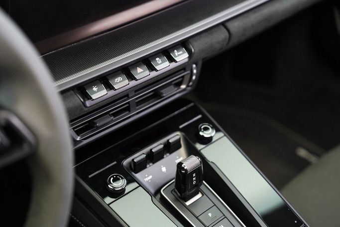 Used Porsche 911 Carrera GTS VIII (992), 3.0 l, 2023 in Dubai by Exotic Cars, Grey color. Other | AUTO.AE