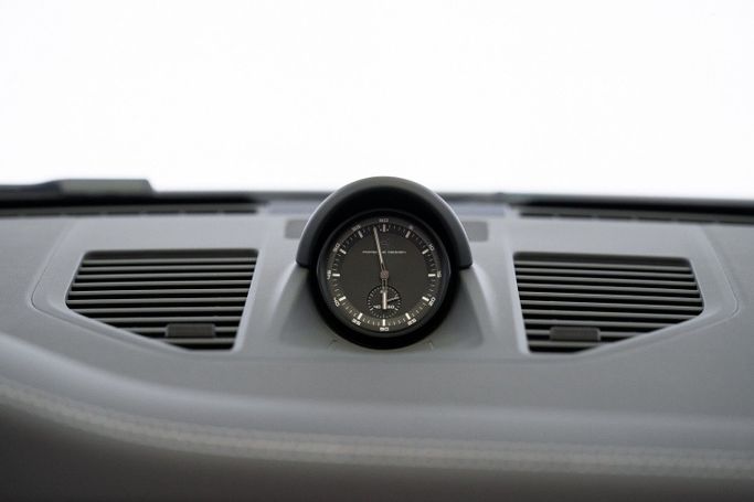 Used Porsche 911 Turbo S VIII (992), 3.7 l, 2023 in Dubai by Exotic Cars, Grey color. Other | AUTO.AE