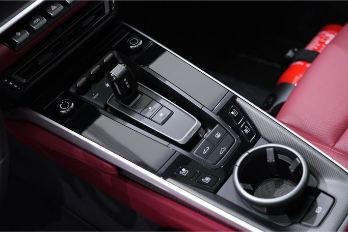 New Porsche 911 Carrera S VIII (992) Facelift, 3.0 l, 2024 in Dubai by Oscar Motors, Grey color.  | AUTO.AE