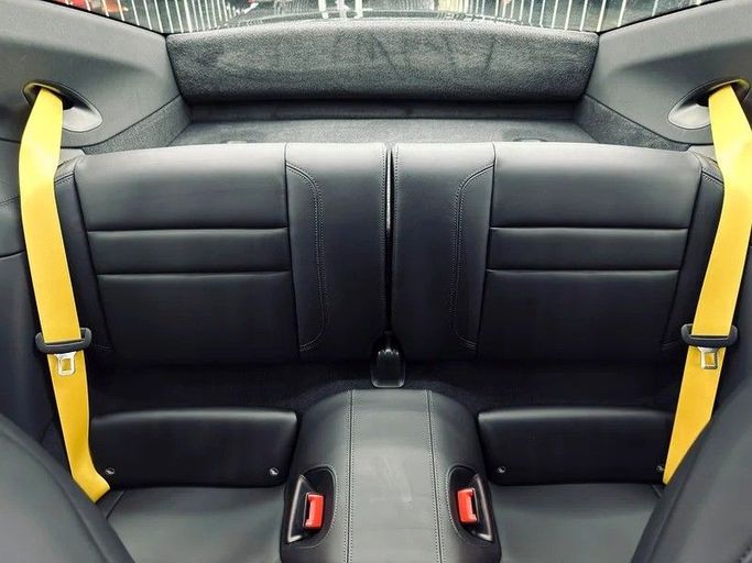 Used Porsche 911 Carrera VIII (992), 3.0 l, 2025 in Dubai by Zeus Motors, Black color. GCC Specs | AUTO.AE