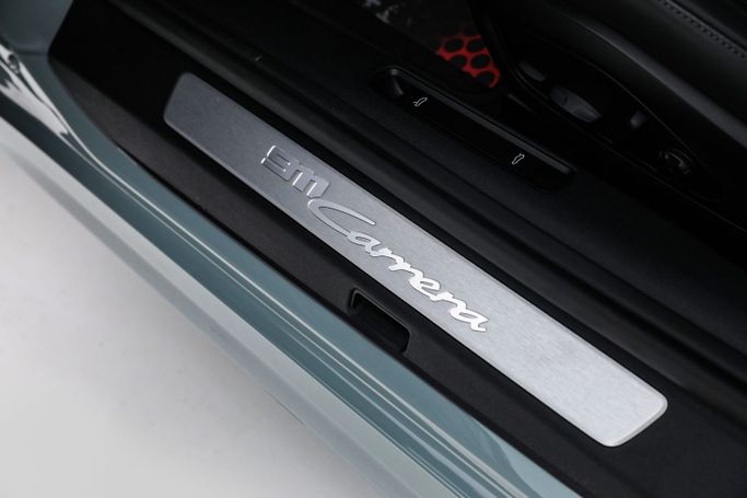 New Porsche 911 Carrera VIII (992), 3.0 l, 2025 in Dubai by AUTO DEALS, Other Color color. European Specs | AUTO.AE