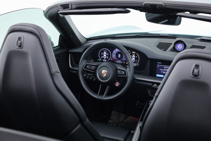 New Porsche 911 Carrera VIII (992), 3.0 l, 2025 in Dubai by AUTO DEALS, Other Color color. European Specs | AUTO.AE