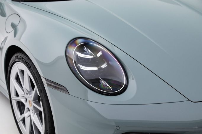 New Porsche 911 Carrera VIII (992), 3.0 l, 2025 in Dubai by AUTO DEALS, Other Color color. European Specs | AUTO.AE