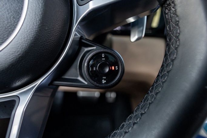 New Porsche Cayenne S III, 2.9 l, 2019 in Dubai by Linda Cars, White color. GCC Specs | AUTO.AE