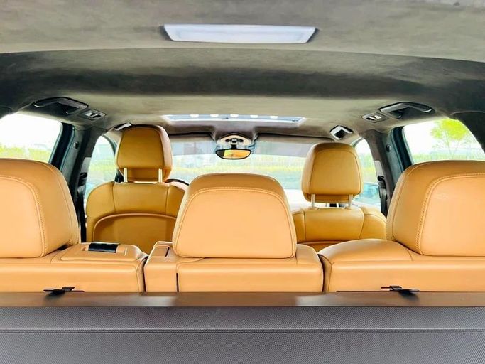 Used Porsche Cayenne GTS II (958), 4.8 l, 2014 in Dubai by First Choice Motors, White color. GCC Specs | AUTO.AE