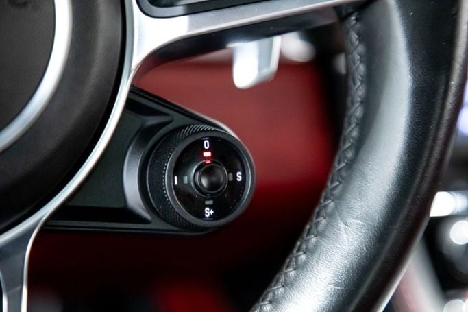 Новый Porsche Cayman GTS III 718 (982), 4.0 л, 2020 в Дубае от C7 Motors Желтый цвет. Other | AUTO.AE