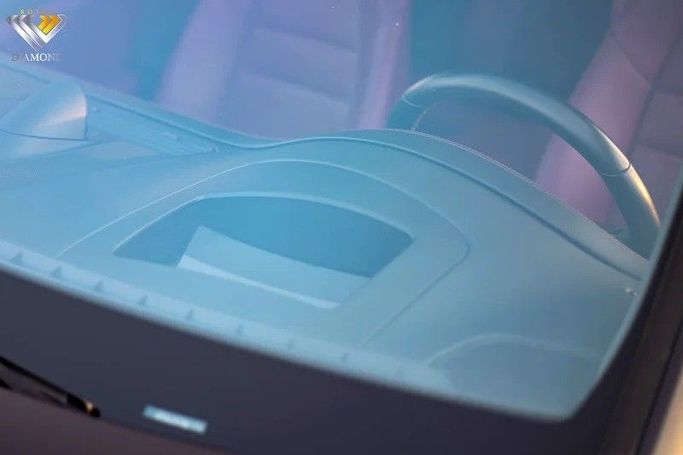 Used Porsche Panamera II Facelift, 2.9 l, 2021 in Dubai by Royal Diamond Motors, Black color. GCC Specs | AUTO.AE