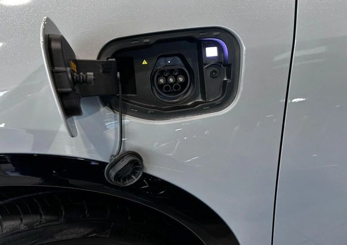 Used Rabdan One I, 0.1 l, 2023 in Dubai by The One Motors, Grey color. GCC Specs | AUTO.AE