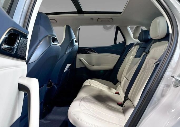 Used Rabdan One I, 0.1 l, 2023 in Dubai by The One Motors, Grey color. GCC Specs | AUTO.AE