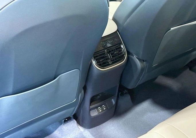 Used Rabdan One I, 0.1 l, 2023 in Dubai by The One Motors, Grey color. GCC Specs | AUTO.AE