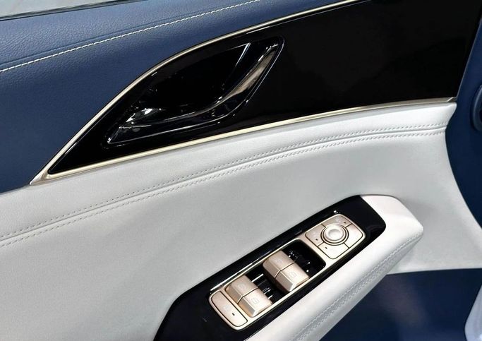 Used Rabdan One I, 0.1 l, 2023 in Dubai by The One Motors, Grey color. GCC Specs | AUTO.AE