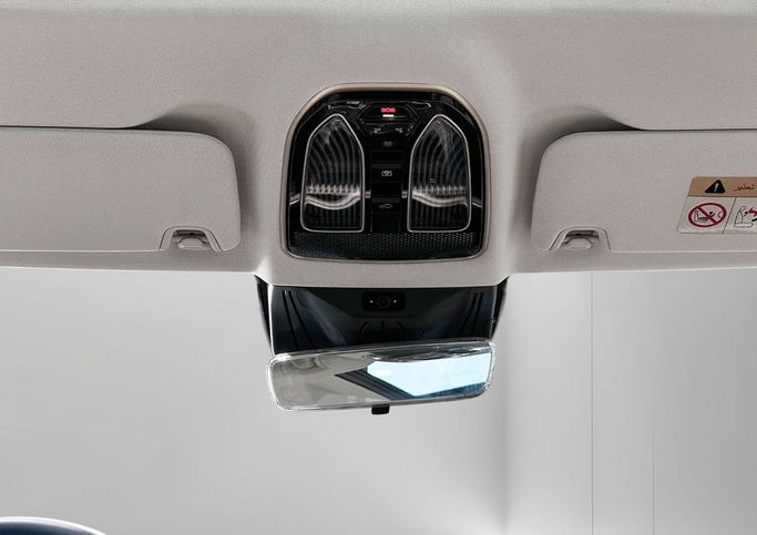 Used Rabdan One I, 0.1 l, 2023 in Dubai by The One Motors, Grey color. GCC Specs | AUTO.AE