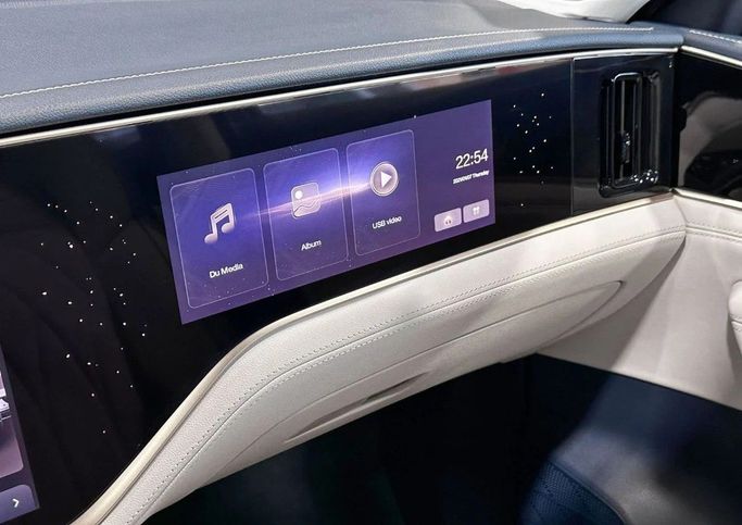 Used Rabdan One I, 0.1 l, 2023 in Dubai by The One Motors, Grey color. GCC Specs | AUTO.AE