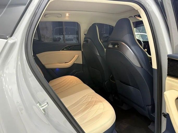 Подержанный Rabdan One I, 0.1 л, 2023 в Дубае от F1 Motors Серый цвет. GCC | AUTO.AE