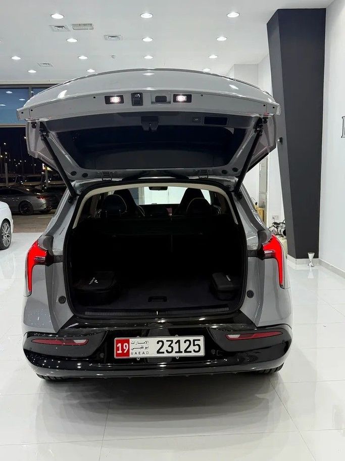 Подержанный Rabdan One I, 0.1 л, 2023 в Дубае от F1 Motors Серый цвет. GCC | AUTO.AE