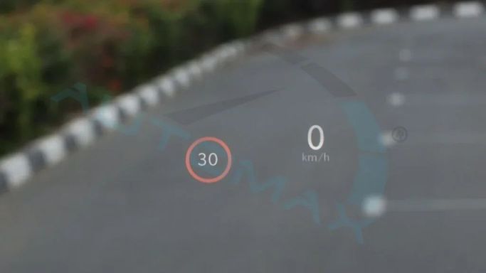 New RAM 1500 Crew Cab V Facelift, 3.0 l, 2025 in Dubai by Auto Max Group, Maroon color. GCC Specs | AUTO.AE