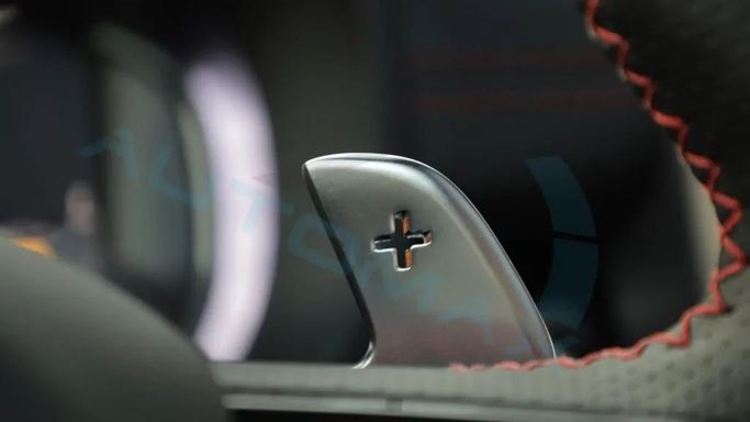 New RAM 1500 Crew Cab RHO V Facelift, 3.0 l, 2025 in Dubai by Auto Max Group, Black color. GCC Specs | AUTO.AE