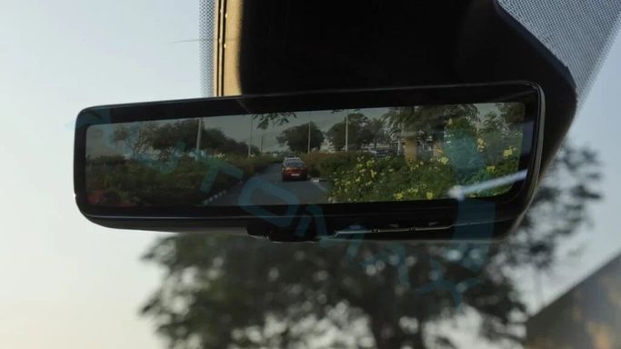 New RAM 1500 Crew Cab RHO V Facelift, 3.0 l, 2025 in Dubai by Auto Max Group, Black color. GCC Specs | AUTO.AE