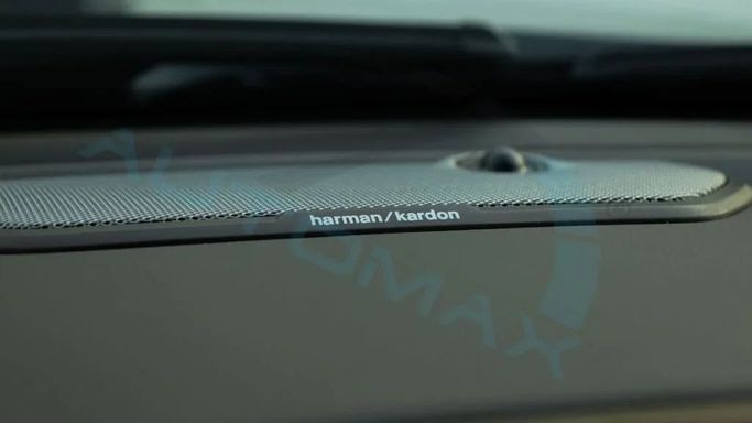 Новый RAM 1500 Crew Cab V Рестайлинг, 3.0 л, 2025 в Дубае от Auto Max Group Черный цвет. GCC | AUTO.AE