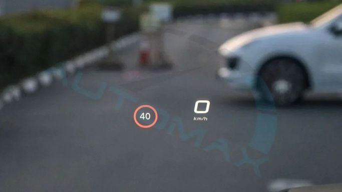 New RAM 1500 Crew Cab RHO V Facelift, 3.0 l, 2025 in Dubai by Auto Max Group, Black color. GCC Specs | AUTO.AE