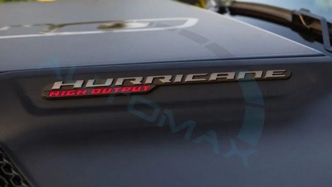 New RAM 1500 Crew Cab RHO V Facelift, 3.0 l, 2025 in Dubai by Auto Max Group, Black color. GCC Specs | AUTO.AE