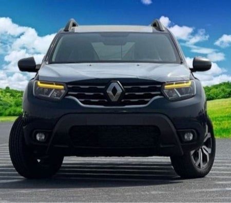 جديدة Renault Duster ثانياً, 2.0 l, 2023 في في دبي من TARGET MOTORS FZE، اللون رمادي. مواصفات الخليج | AUTO.AE | إعلان #269371