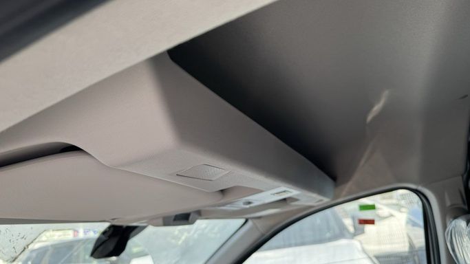 New Renault Express II, 1.6 l, 2024 in Dubai by TRADEX FRANCE MOTORS, White color. Other | AUTO.AE