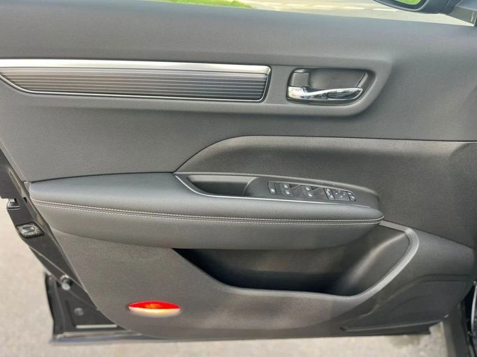 Новый Renault Koleos II Рестайлинг, 2.5 л, 2024 в Дубае от World Center Motors FZE Черный цвет. GCC | AUTO.AE