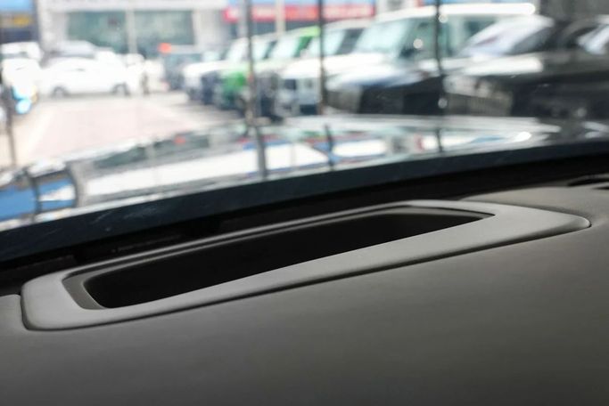 Подержанный Rolls-Royce Cullinan I, 6.7 л, 2023 в Дубае от Laith Alobaidi Motors Черный цвет. Европейская | AUTO.AE