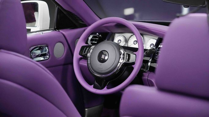 Used Rolls-Royce Dawn, 6.6 l, 2020 in Dubai by Dourado Luxury Car, White color. European Specs | AUTO.AE
