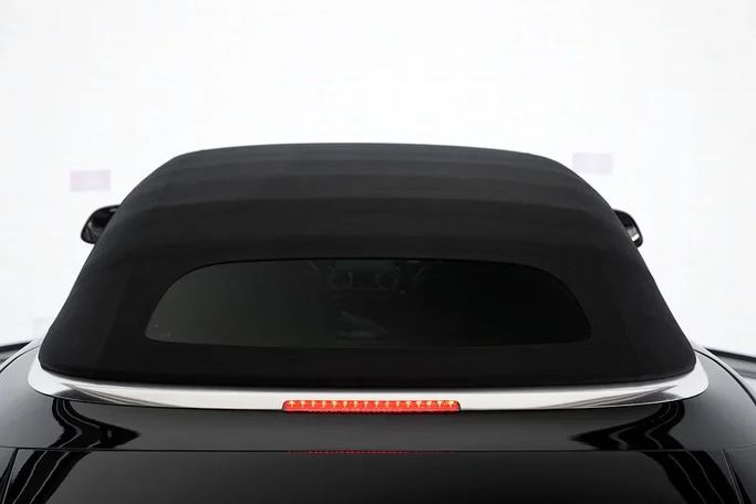 Подержанный Rolls-Royce Dawn, 6.6 л, 2017 в Дубае от Exotic Cars Черный цвет. Other | AUTO.AE