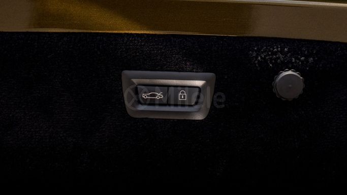 Новый Rolls-Royce Spectre, 2024 в Дубае от Milele Зеленый цвет. Other | AUTO.AE