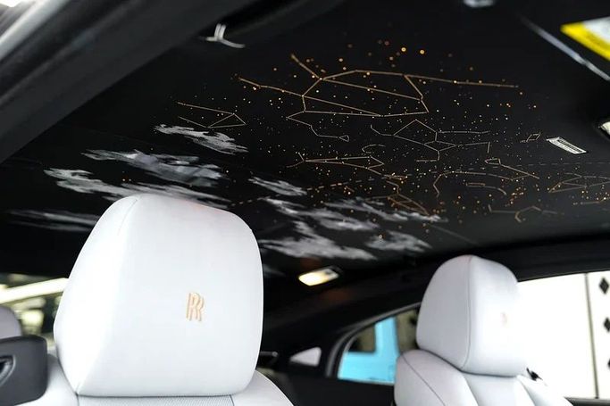 Подержанный Rolls-Royce Wraith, 6.6 л, 2020 в Дубае от Exotic Cars Серый цвет. Other | AUTO.AE