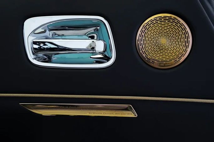 Подержанный Rolls-Royce Wraith, 6.6 л, 2020 в Дубае от Exotic Cars Серый цвет. Other | AUTO.AE