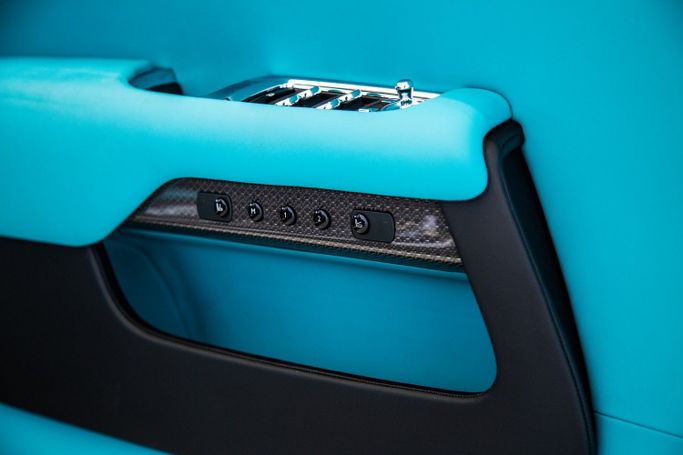 New Rolls-Royce Wraith Black Badge, 6.6 l, 2023 in Dubai by Exotic Cars, Black color. Other | AUTO.AE