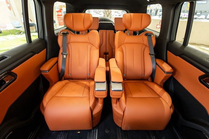 Новый Rox 01, 1.5 л, 2025 в Дубае от Linda Cars Черный цвет. Китайская | AUTO.AE