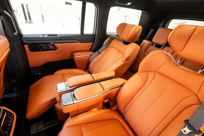Новый Rox 01, 1.5 л, 2025 в Дубае от Linda Cars Черный цвет. Китайская | AUTO.AE