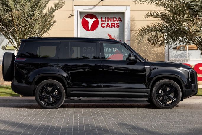 Новый Rox 01, 1.5 л, 2025 в Дубае от Linda Cars Черный цвет. Китайская | AUTO.AE