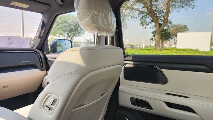 New Rox 01, 1.5 l, 2024 in Dubai by Alwan Global Cars, White color. Other | AUTO.AE